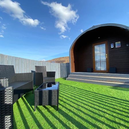 Highland Stays - The Oaks Studio Pod Форт-Вільям Екстер'єр фото
